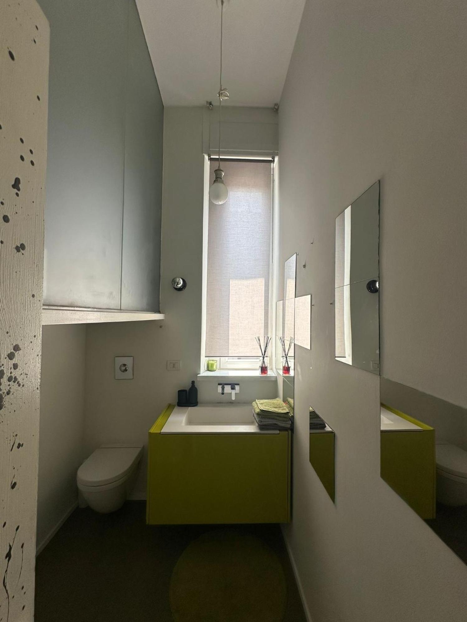 Design App - Vicino Milano - Daire Vimodrone Dış mekan fotoğraf